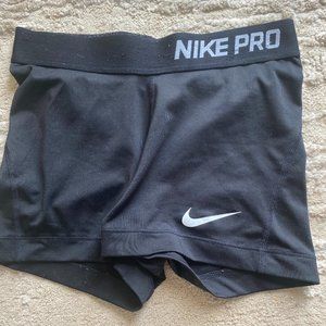 Nike Pro Shorts